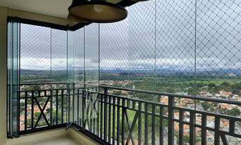 Imagem 2: Apto Esplanada Resort, 157m², 4 dorm suítes, 3 vagas cobertas