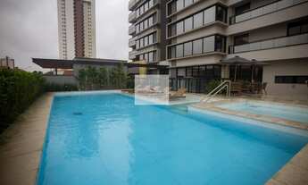 Imagem 2: Apartamento para Venda em Piracicaba, São Dimas, 4 dormitórios, 2 suítes, 5 banheiros, 2 v