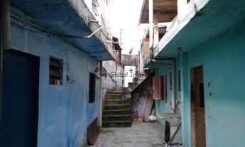 Imagem 3: EMBU DAS ARTES - Casa Padrão - Jardim Vazame