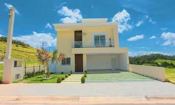 Imagem 4: Casa Reserva Santa Anna 250 Mts (680 Mts de Area Total ) - 04 Suítes - 04 Vagas - OPORTUNI