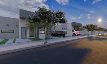 Imagem 7: CASA EM IPERÓ NO CONDOMÍNIO BELLA MORADA COM 57M² E 75M²