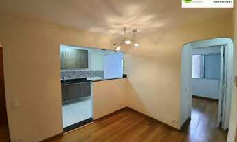 Imagem 2: Cobertura Duplex totalmente reformado - 3 min a pé do metro!!