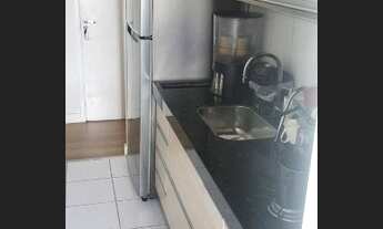 Imagem 2: Apartamento à venda, 50 m² por R$ 240.000,00 - Jardim Guanabara - Americana/SP