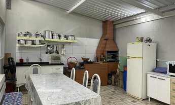 Imagem 2: Térrea para venda com 139 metros quadrados com 2 quartos