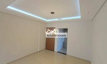 Imagem 6: Apartamento com 3 dormitórios à venda, 81 m² por R$ 400.000,00 - Boa Vista - São José do R