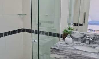 Imagem 3: Casa à venda com 3 suítes em Villagio no bairro Jardim Raphael em Bertioga