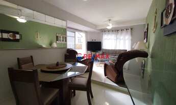 Imagem 2: Cobertura à venda, 182 m² por R$ 550.000,00 - Vila Júlia - Guarujá/SP