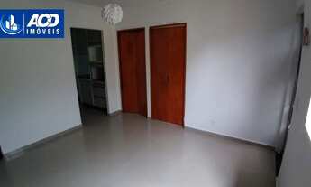 Imagem 4: Casa com 2 dormitórios, 42 m² - venda por R$ 180.000,00 ou aluguel por R$ 1.000,00/mês - V