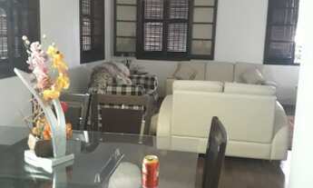 Imagem 3: Casa no Jd. Villaça com terreno grande