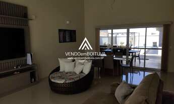 Imagem 5: Casa em Condomínio para Venda em Boituva, Portal das Estrelas, 3 dormitórios, 1 suíte, 4 b