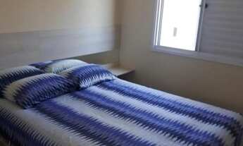 Imagem 2: Apartamento para Venda em Limeira, Alto do Lago, 2 dormitórios, 1 banheiro, 1 vaga