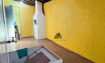 Imagem 7: Casa com 3 dormitórios à venda, 130 m² por R$ 320.000,00 - Jardim Brasília - Americana/SP