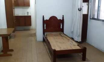 Imagem 3: Sala Living - R$120.000,00 - Centro - São Vicente - SP