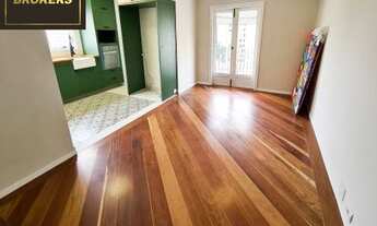 Imagem 5: SÃO PAULO - Apartamento Padrão - MOEMA