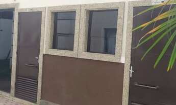 Imagem 4: Apartamento para venda possui 48 metros quadrados com 2 quartos em Parque São Vicente - Ma