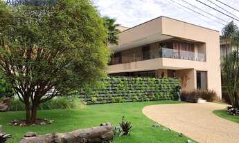 Imagem: Tamboré 2 - Alphaville