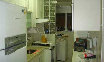 Imagem 2: Apartamento à venda, 64 m² por R$ 329.000,00 - Vila Yara - Osasco/SP