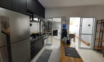 Imagem 5: Sobrado Condomínio - Urbanova - Reserva Urbanova - 3 Dormitórios - 82m²