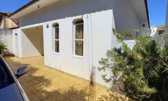 Imagem 4: Casa Jardim Alto Rio Preto