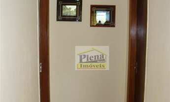 Imagem 5: Sobrado à venda com 04 dormitórios - Jardim Adelaide - Hortolândia/SP