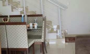 Imagem: Cobertura com 3 dormitórios à venda, 157