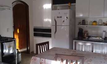 Imagem 5: Sobrado a venda próximo ao centro da cidade