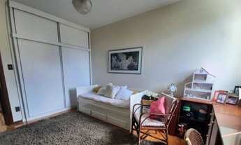 Imagem 7: Apartamento amplo, muito conforto e bem localizado no Bairro Santo antonio