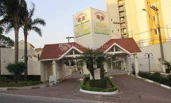 Imagem: VENDO APTO 75 M²- 3 DORMS 2 VAGAS- COND