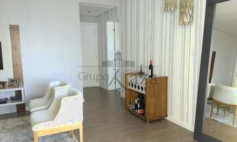 Imagem 6: Apartamento - Altos do Esplanada com 124m² - 3 Dormitórios