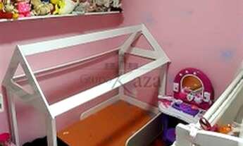 Imagem 7: Apartamento no Jd das Industrias para venda possui 47 metros quadrados com 2 quartos