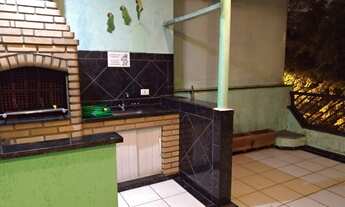 Imagem 1: Sobrado para venda tem 183 m2 com 3 quartos 2 suítes em Piraporinha - Diadema - SP