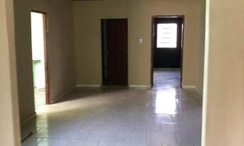 Imagem: Alugo uma casa