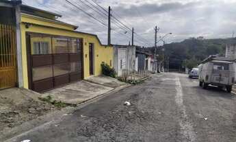 Imagem 3: Sobrado para Venda em Suzano, Casa Branca, 3 dormitórios, 1 suíte, 4 banheiros, 4 vagas