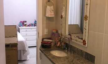 Imagem 4: Casa de condomínio para venda tem 250 metros quadrados com 4 quartos