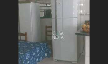 Imagem 6: Sobrado com 3 dormitórios à venda, 151 m² por R$ 950.000 - Aparecida - Santos/SP