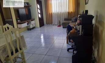 Imagem 6: Casa com 2 dormitórios à venda, 63 m² por R$ 265.000,00 - Jundiapeba - Mogi das Cruzes/SP