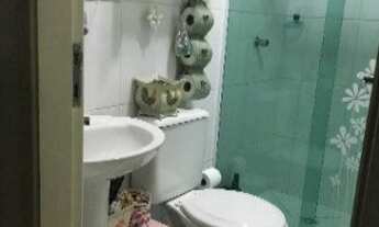 Imagem 5: Apartamento em Barueri - 2 dormitórios - 2 vagas por 280 mil - Oportunidade