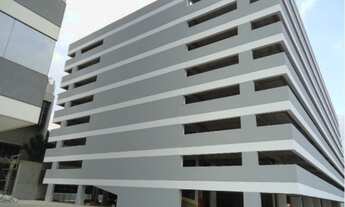 Imagem 4: Laje Comercial Locação Alphaville | Prédio Novo | Fácil Acesso