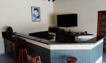 Imagem 5: Casa em Condomínio para Venda em Limeira, Jardim Parque Avenida, 3 dormitórios, 1 suíte, 3