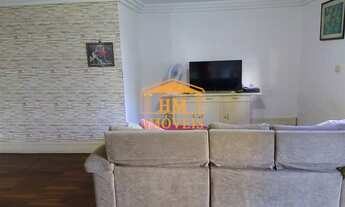 Imagem 6: Apartamento para venda com 280 metros quadrados com 3 quartos em Aparecida - Santos - SP