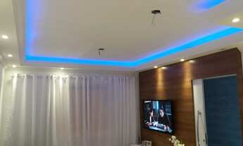 Imagem 6: Casa de condomínio para venda tem 80 metros quadrados com 2 quartos