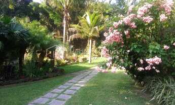 Imagem 2: Belíssima Chácara a venda dentro de Volta Redonda RJ com 12.000m²