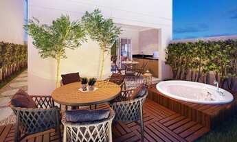 Imagem 4: VOTORANTIM - Casa de Condomínio - Karolyne