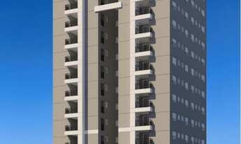 Imagem 4: Altos do Parque-2 dormitorios/suite/Varanda churrasqueia-Entrada+Financiamento