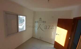 Imagem 8: Apartamento para venda com 91 metros quadrados com 3 quartos em Vila Ema - São José dos Ca