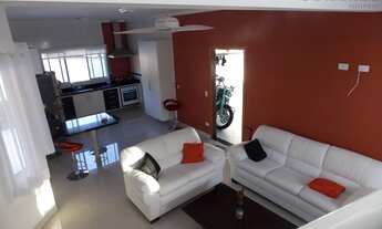 Imagem 2: Casa com 4 dormitórios à venda, 250 m² por R$ 1.250.000,00 - Praia da Mococa - Caraguatatu