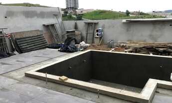 Imagem 3: Casa padrao CONDOMINIO RESIDENCIAL MONACO SAO JOSE DOS CAMPOS SP Brasil