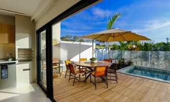 Imagem 2: ÁGIO CASA TÉRREA JARDINS LYON