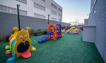 Imagem 7: Apartamento completo com suite, próximo ao Centro REF: 37837