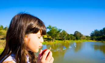 Imagem 4: Terreno à venda, 503 m² por R$ 530.000 - Condomínio Villas do Golfe - Itu/SP